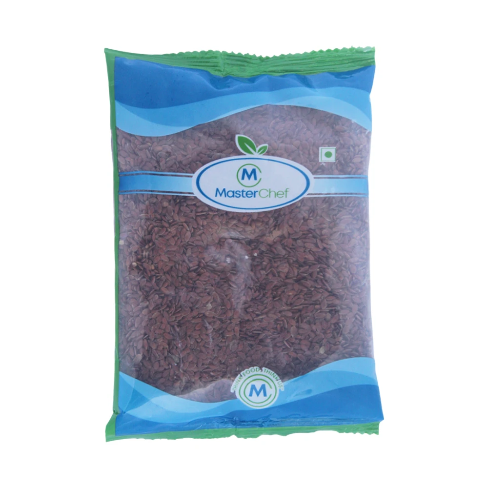 Product photo of Flex Seed (Alas) - 100gm