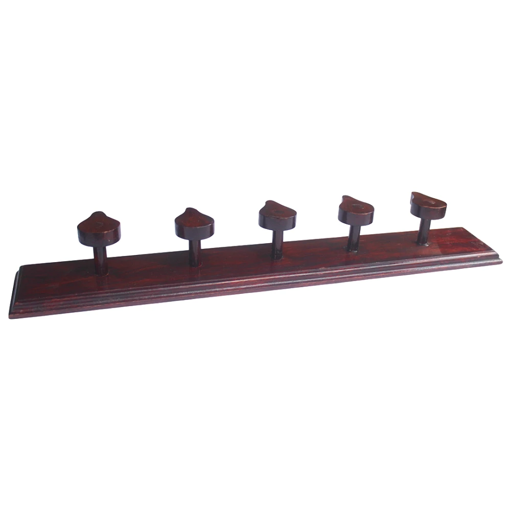 Product photo of Wood Clothes Hangers