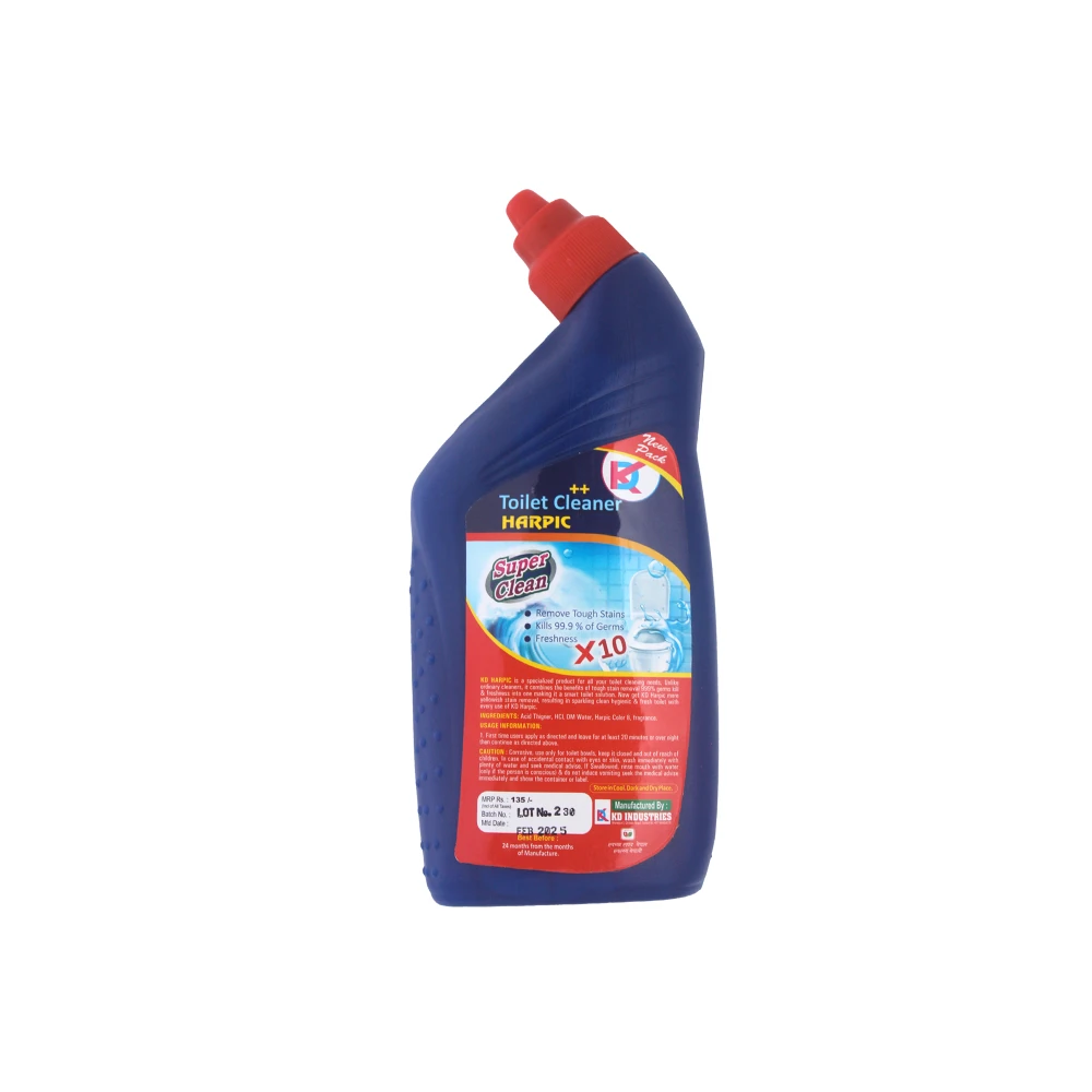 Product photo of Toilet Cleaner - 500ml