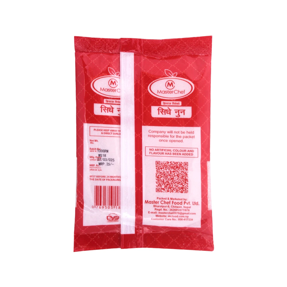 Product photo of Sidhe Nun - 100gm