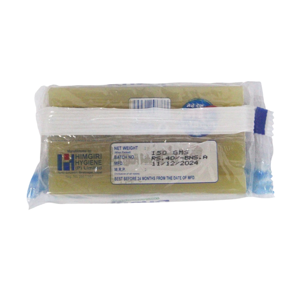 Product photo of Dhoni Laundry Soap - 200gm