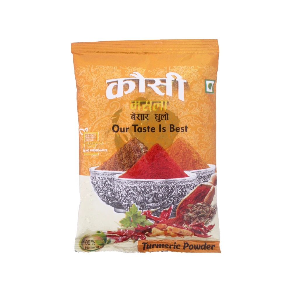 Product photo of Kausi Besar - 25gm