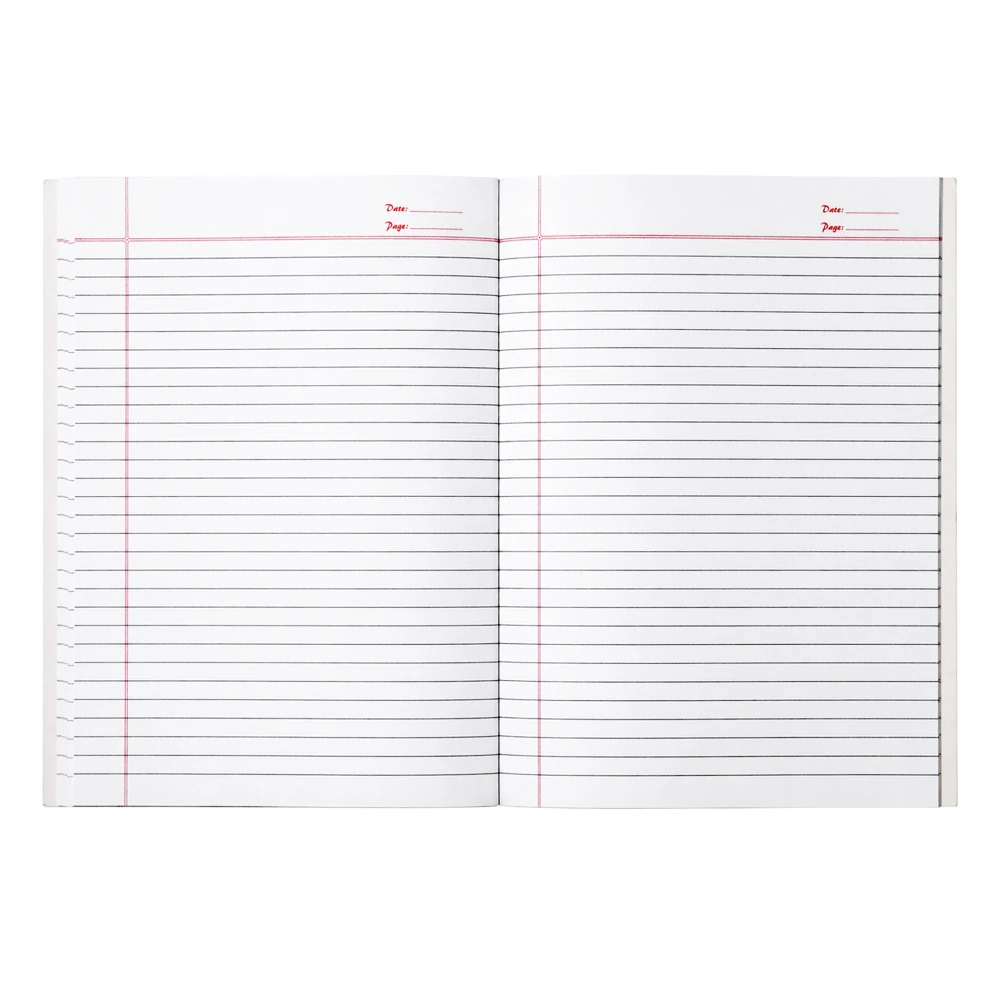 Product photo of Natural / Notebook A4 - MRP 200