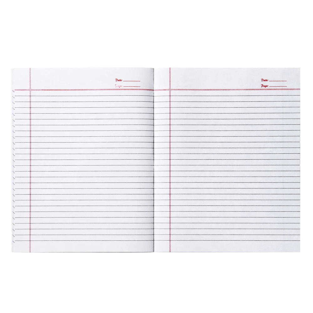 Product photo of Flat Notebook / Natural Education MRP:200 - (Buy 3 get 1 free)