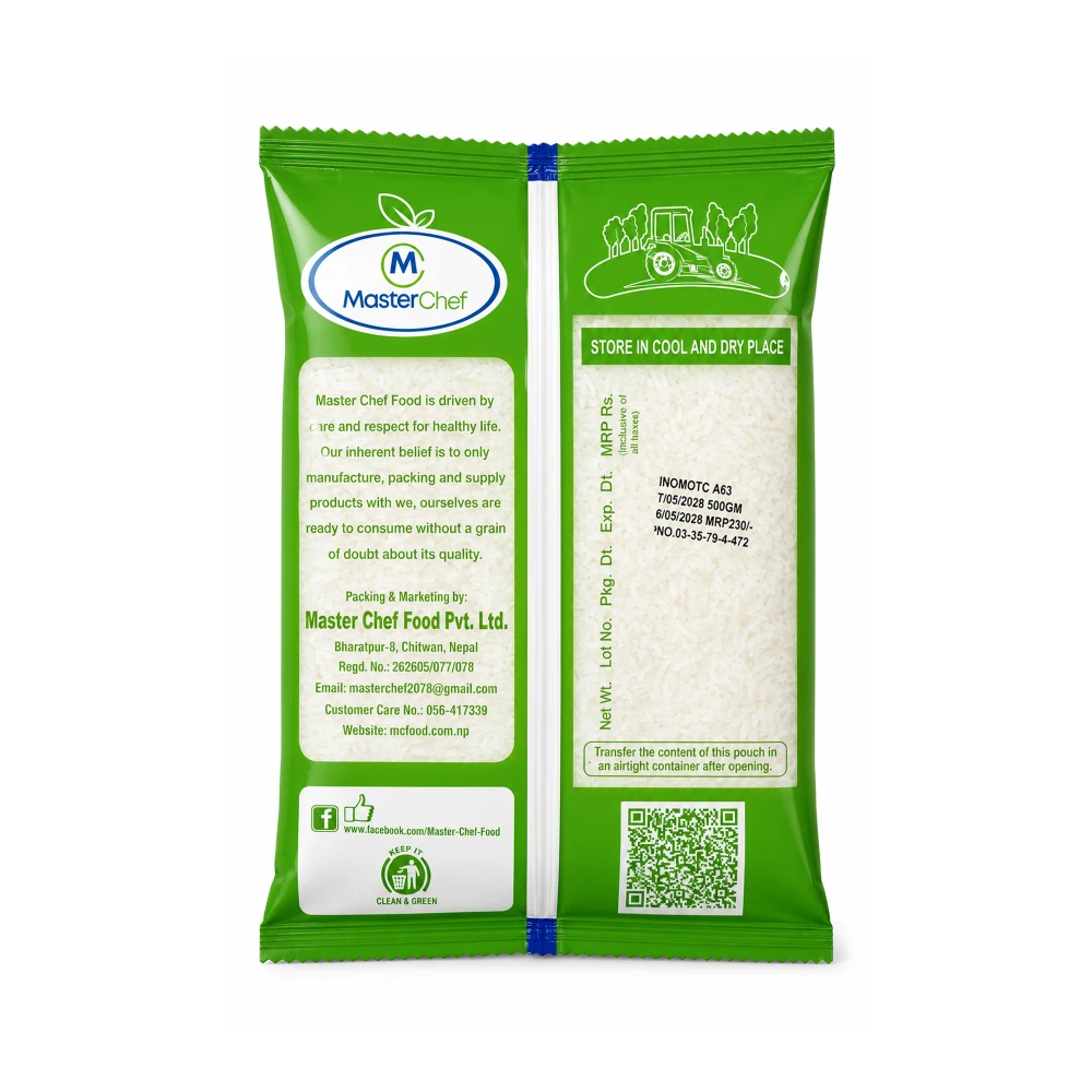 Product photo of Ajinamoto - 500gm