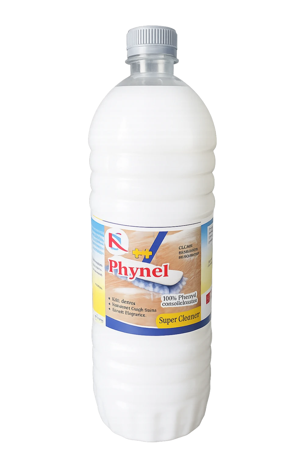 Product photo of Phynel White- 1 Ltr