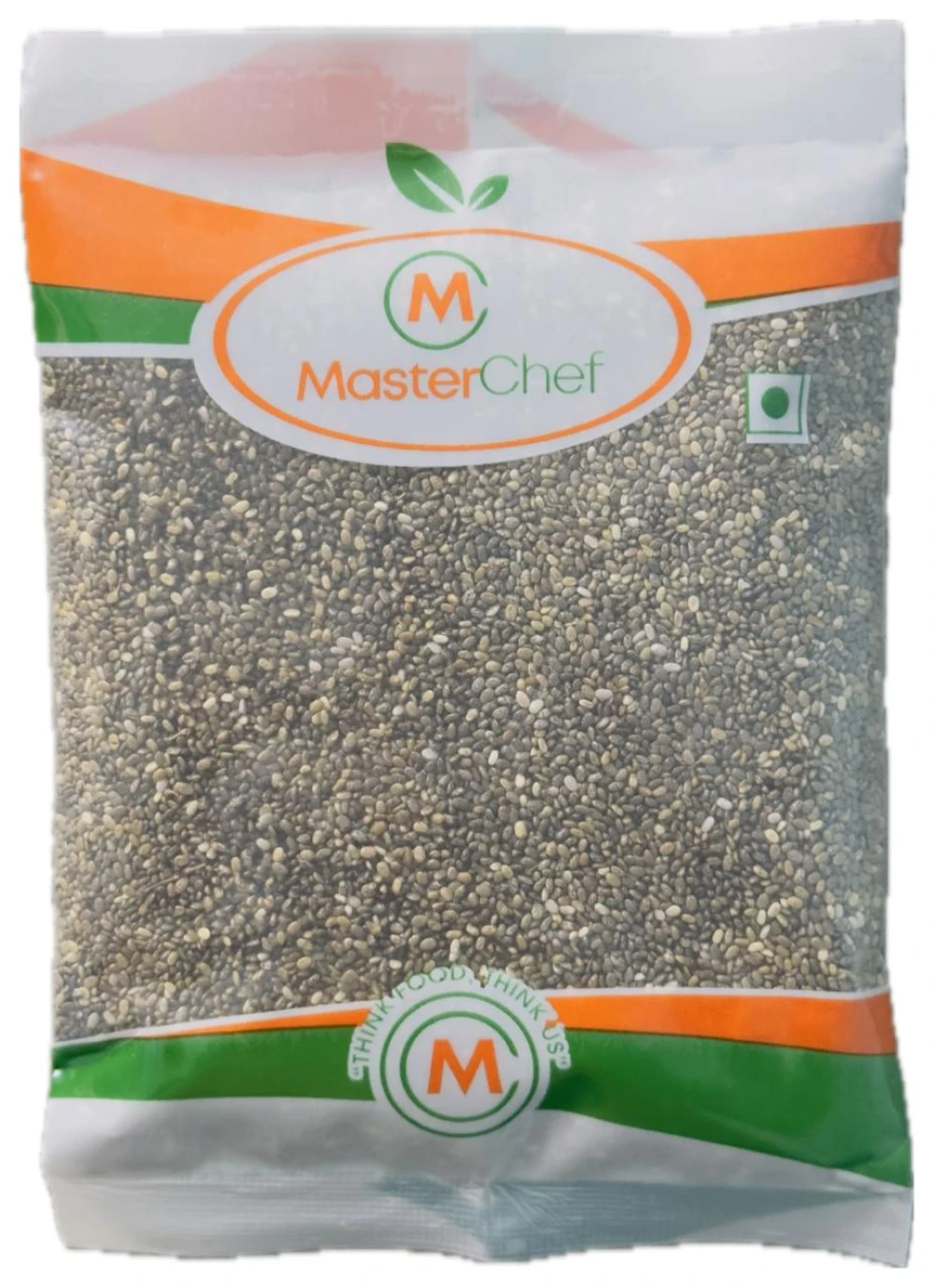 Product photo of Chia Seed Normal (चीया सिड) - 100gm
