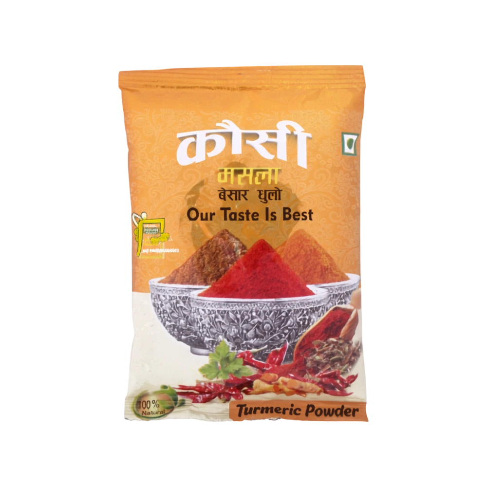 Product photo of Kausi Besar - 25gm