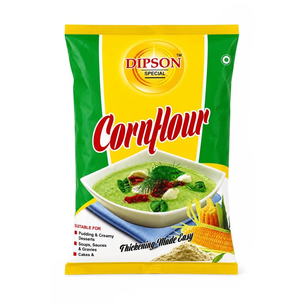 Product photo of Dipson CornFlour Pouch - 300gm