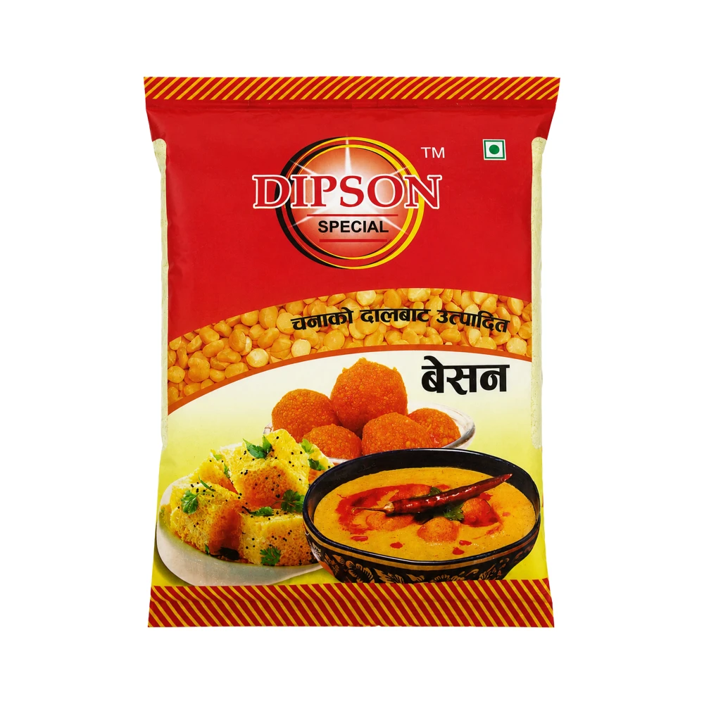Product photo of Dipson Besan - 425gm